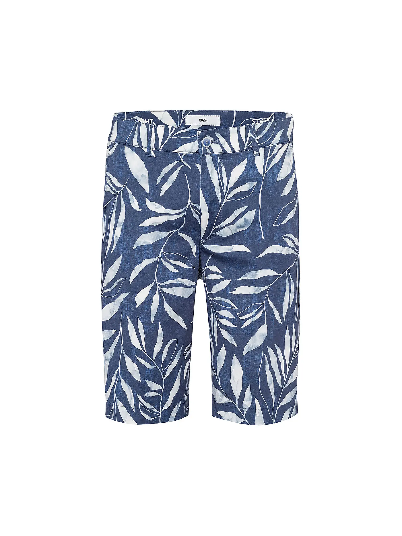 BRAX | Shorts BOZEN | blau